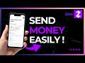 How to Send Money with Zelle in 2026