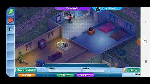 ~VIRTUAL FAMILIES~ Fixing the leaky sink👩‍👧‍👧