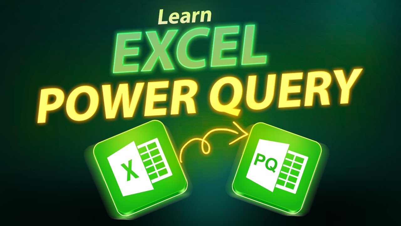 Power Query இல்லாம Excel Use பண்ணுறது Pure Time Waste😮 | Power Query Tutorial in tamil
