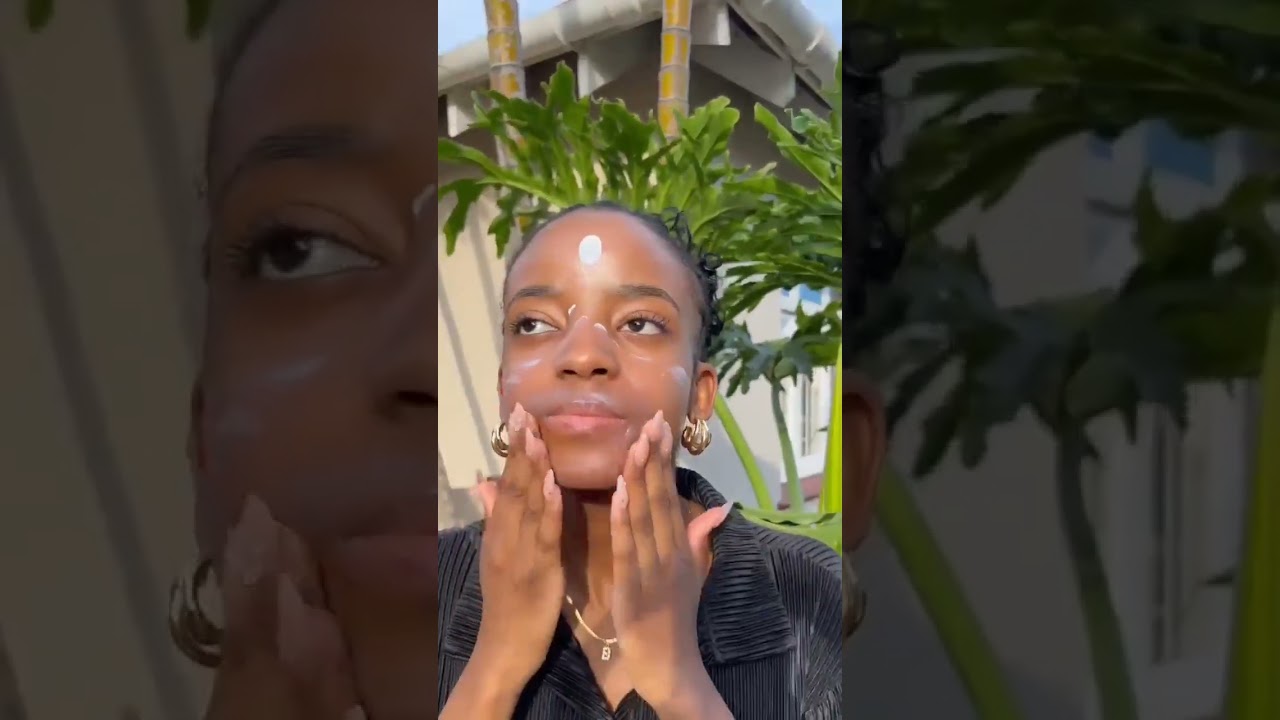 Shop the PhytoShield SPF50 with broad spectrum protection from UV Rays, Infrared & Blue Light ☀️