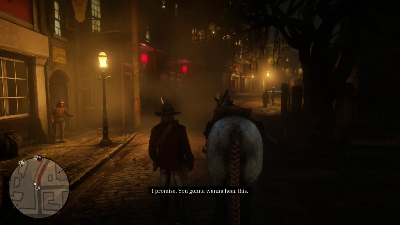 Red Dead Redemption 2 Saint Denis Robbed In An Alleyway Youtube Red Dead Redemption 2 Saint Denis Robbed In An Alleyway Youtube