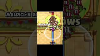 Pro Tips #clashroyale # #clashchino #shortvideo