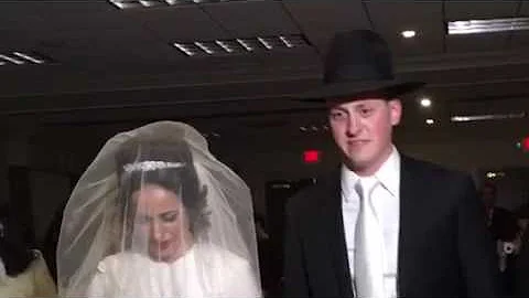 Wedding of shmuel and sara shasho A RAFI SHASHO PR...