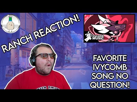 CRIMSON GALAXIES (WAVERACER'S THEME) Ranch Reaction