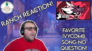 CRIMSON GALAXIES (WAVERACERS THEME) Ranch Reaction