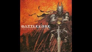 Battlelore - The Last Alliance [Full Album]