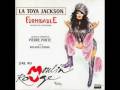 Latoya Jackson - Locomotion