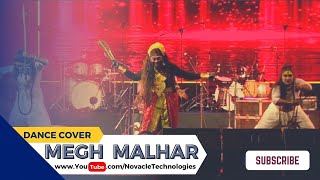 Saiyyan | Sapna Jahan | Live | Megh Malhar | Dance Cover | Regalia 2022