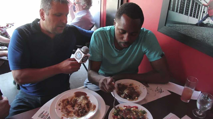 POUTINEVILLE - THE HOTTEST POUTINES IN TOWN