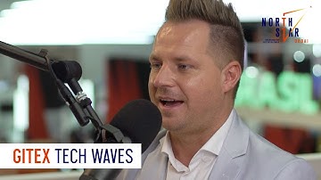 GITEX Tech Waves: Season 2, Episode 8
