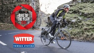 bikeradar bike of the year
