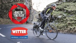 Best Bikes £1500-2000 - Top 3 - Bike of the Year 2016