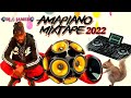 Mixtape amapiano 2022  by dj james hati