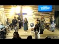 JRK Church's worship service - Bro Leo - 23 Feb 2024