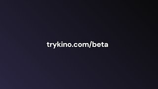 Introducing the Kino AI Desktop App (Beta) screenshot 4