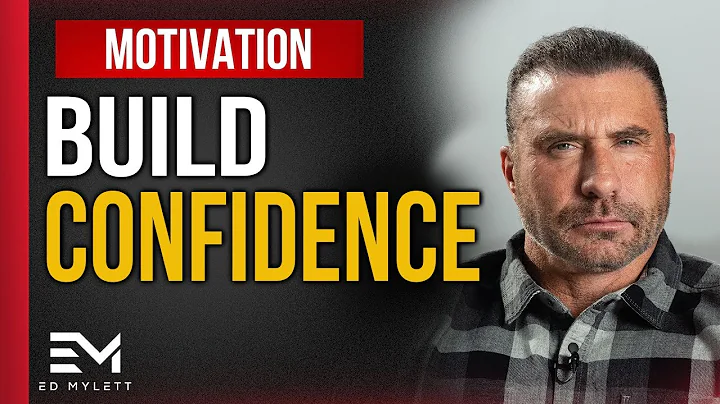 How To Build Unstoppable Confidence