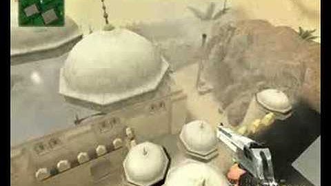 A VERY annoying thing on de_dust2 in CS: Source