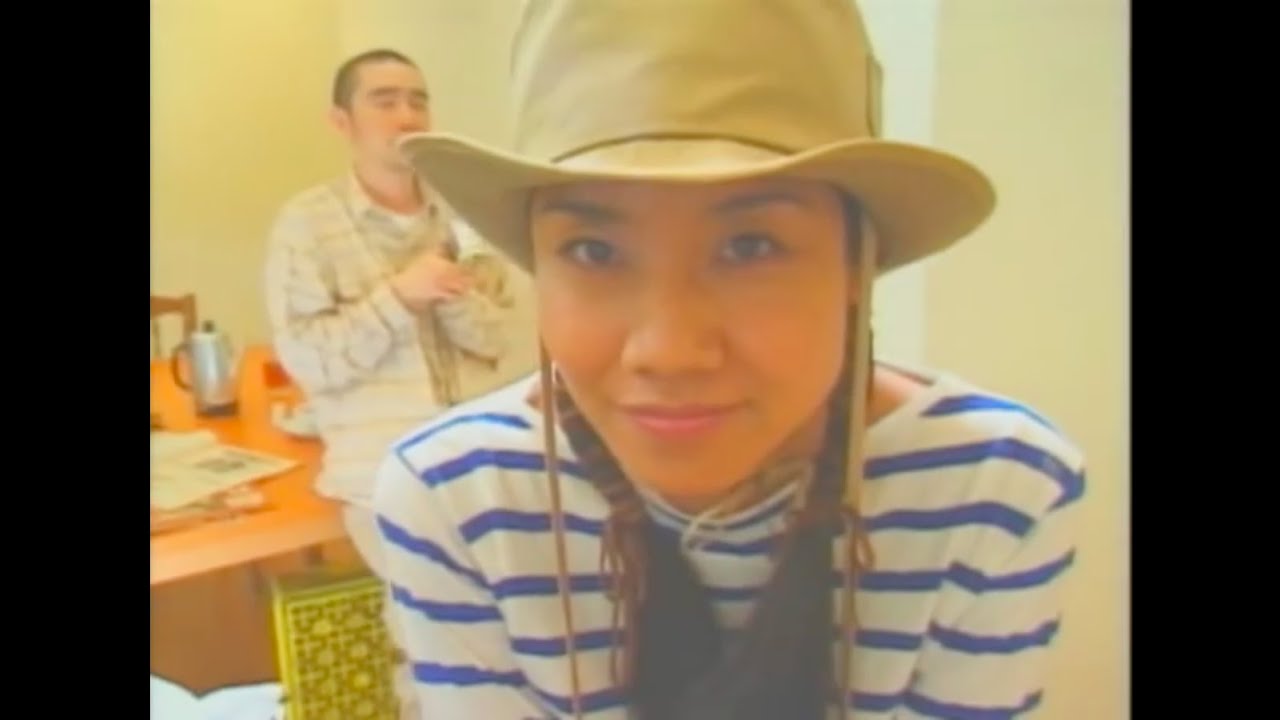 Loop Song - Small Circle of Friends #scof75 Loop Song - Small Circle of Friends #scof75