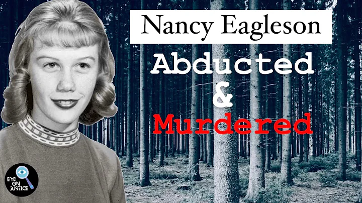 Nancy Eagleson Cold Case | Eye On Justice Investigates
