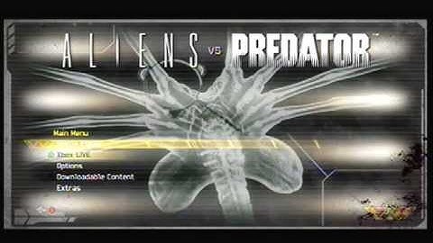 Aliens Vs. Predator Review (Xbox 360)