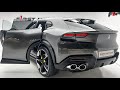 NEW 2024 Ferrari Purosangue!   SOUND! 715 HP SUV! Interior Exterior Walkaround in 4k