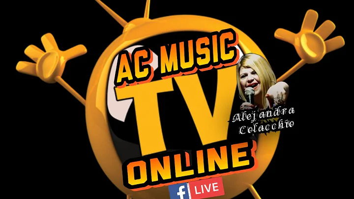 AC MUSIC TV ONLINE