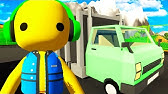 This Is One Dirty Job Roblox Garbage Truck Simulator Youtube - trash townroblox garbage simulatorep 1