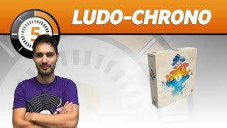 LudoChrono - Solenia - English Version