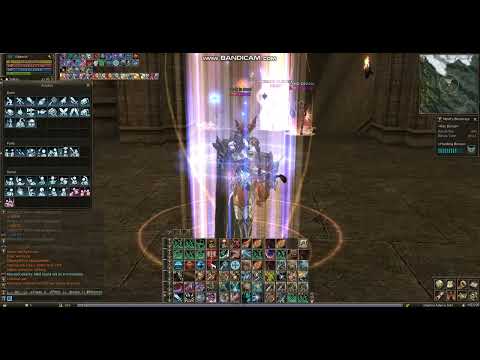 shilient templar = Zone Pvp = Lineage 🍀 ez - Amerika High Five PvP