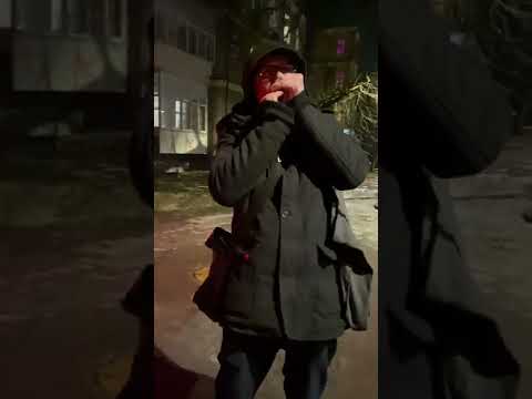 Ночной Гармонист !