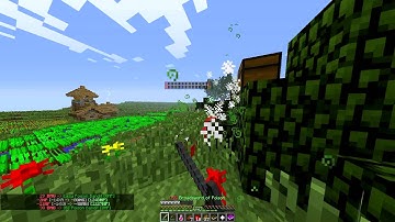 Dungeon Realms Guide: Farming Food