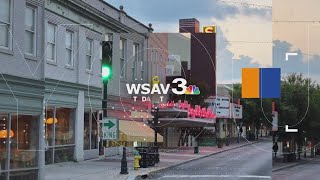 WSAV News 3 Heute um 6 Uhr