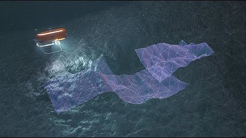 New Deep-Sea Robot Will Help Us Explore Oceans Throughout the Solar System