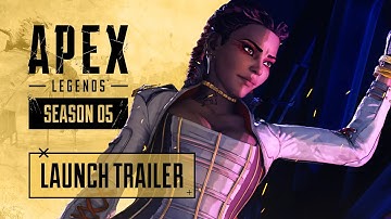 Apex Legends Season 5 – Fortune