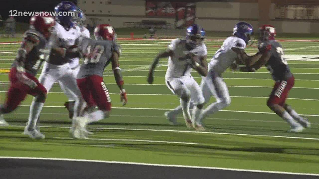 West Brook picked 4th in 21-6A by Dave Campbell's Texas Football