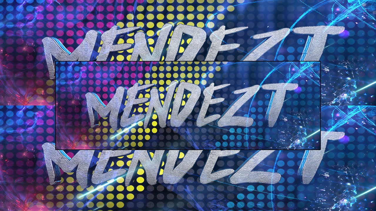 SpeedArt || Firma || Mendezt