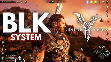 Legend of Ymir Global: Black Valkyrie System Guide for Beginners