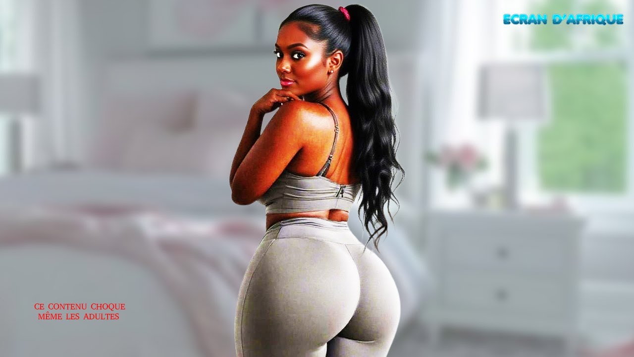 CE CONTENU CHOQUE MÊME LES ADULTES - FILM NIGERIAN EN FRANCAIS 2026