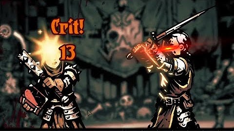 MARK AND STUNS ARE OP!!! The Butcher