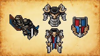 Tibia Bossy Dla Powracających - Grand Master Oberon