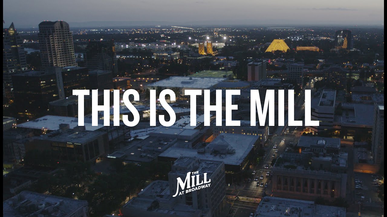 Resultado de imagen de The Mill