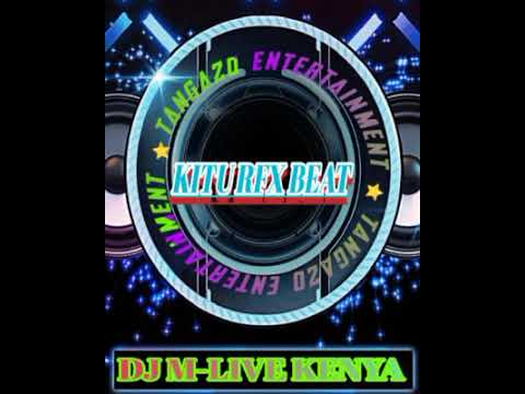 KITU RFX-=TM BONZO_-_SHETANI NI MULONGO_RMX_BT DJ M-LIVE