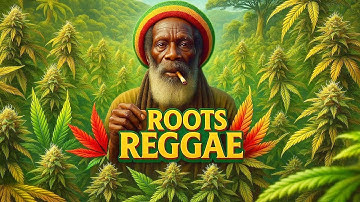 Timeless Conscious Roots Reggae Journey – Deep Beats And Heartfelt Lyrics Speaking Truths