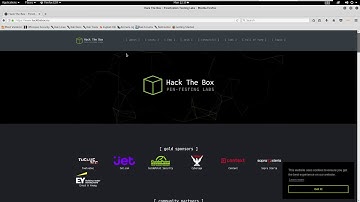 Hack The Box - Reversing Challenges - Snake