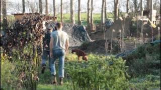 Session Shapage Décembre 2016, Noyal Shore