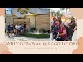LAGO DE ORO, CALATAGAN BATANGAS | PAPA BUTCH'S BDAY CELEBRATION DAY 1