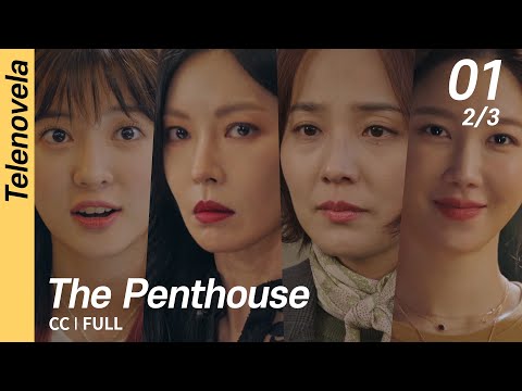 [CC/FULL] The Penthouse 1 EP01 (2/3) | 펜트하우스1