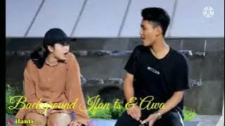 Kisah Kelahiran Nabi Muhammad ||Ciptaan Awen. Background #Ifan ts ❤ Awa