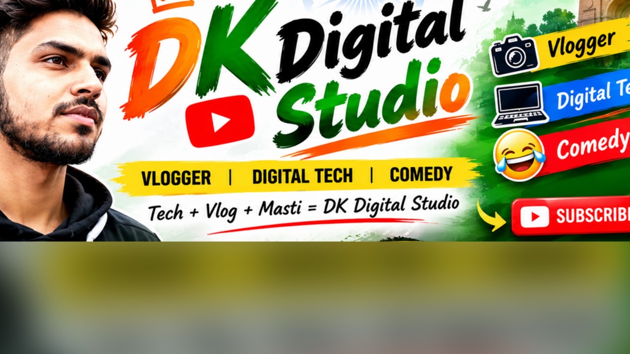 Shorts #viral #comady#digital tech# technical help - YouTube
