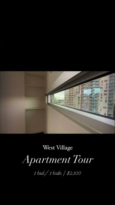 The Ardan West Village Apartment Dallas, Texas